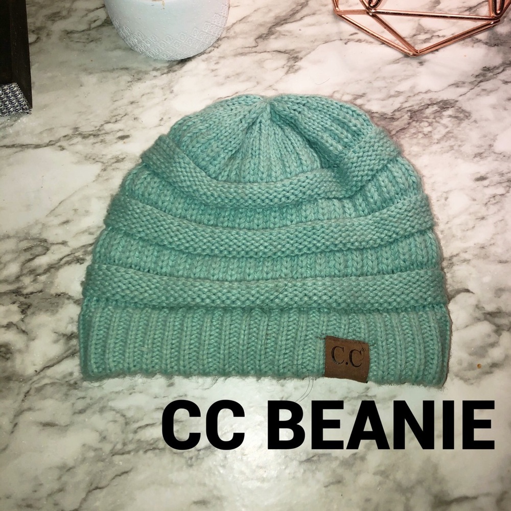 CC Beanie